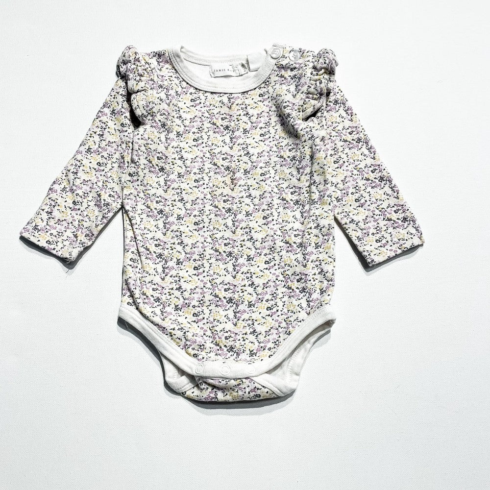 Jamie Kay Onesie 6-12M|211481