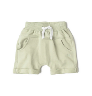 Little Bipsy - Harem Short - Desert Sage|102795