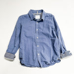 Cactus Boys Shirt 5-6Y|235124