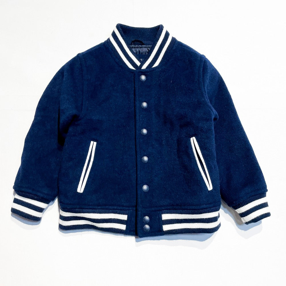 Gap Jacket 4Y|160543