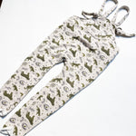 Little Rowe Romper 5Y|178629