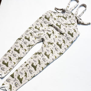 Little Rowe Romper 5Y|178629