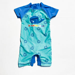 Cocomelon Swim Suit 3-6M|128553