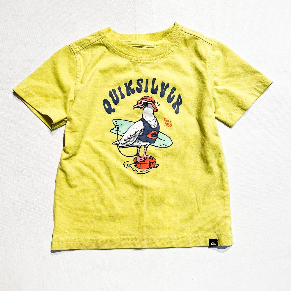 Quicksilver Shirt 3Y|162517