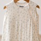 Roobear - Blue Flowers Sleepsack|175391