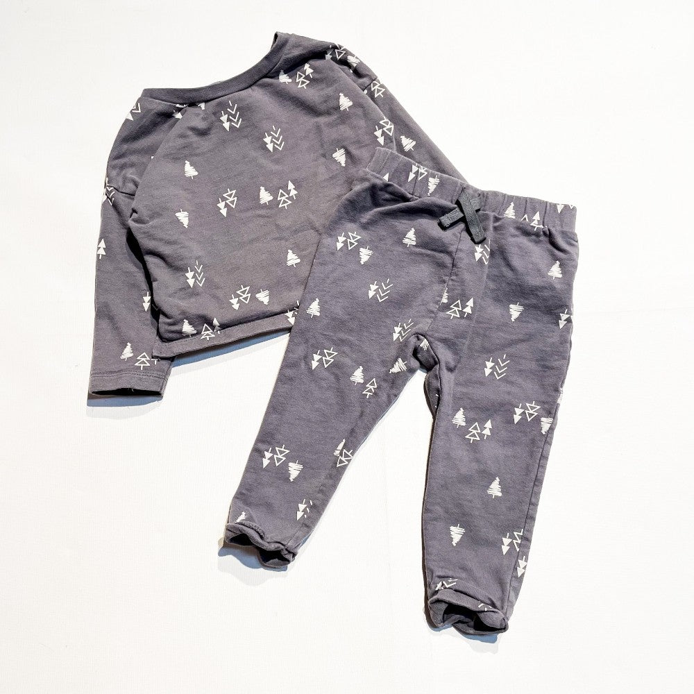 George Set 18-24M|181043