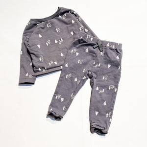 George Set 18-24M|181043