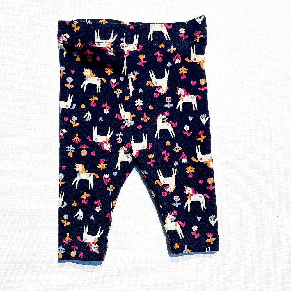 Joe Fresh Leggings 0-3M|194929