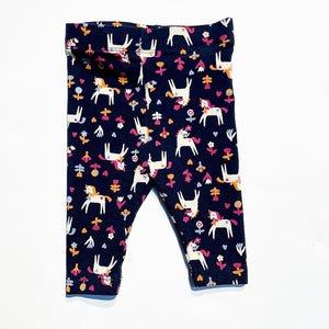 Joe Fresh Leggings 0-3M|194929
