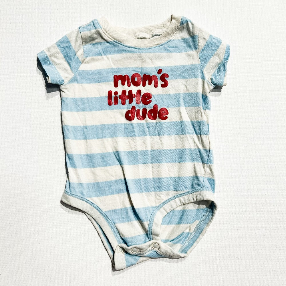 Carters Onesie 3m|210253