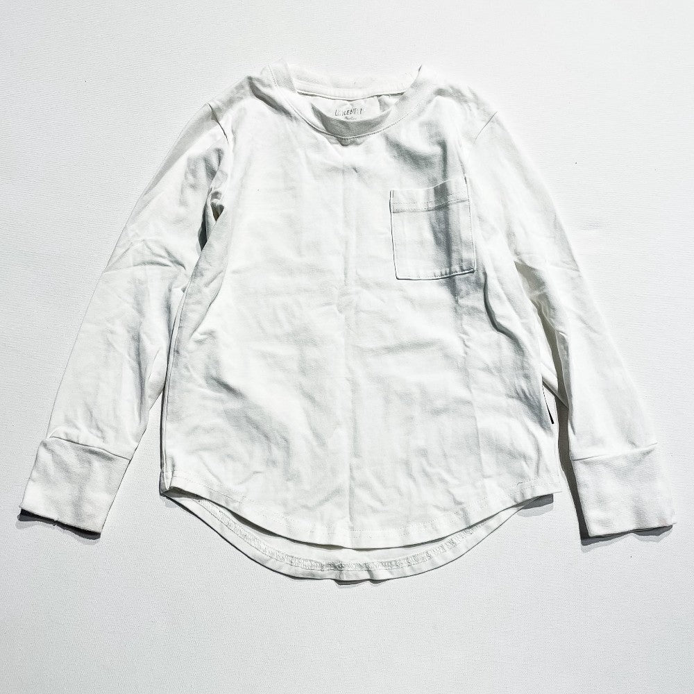 Little Bipsy Shirt 4-5Y *Imperfection|223236