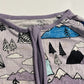 Little Sleepies SLeeper 12-18M **Imperfection|227946