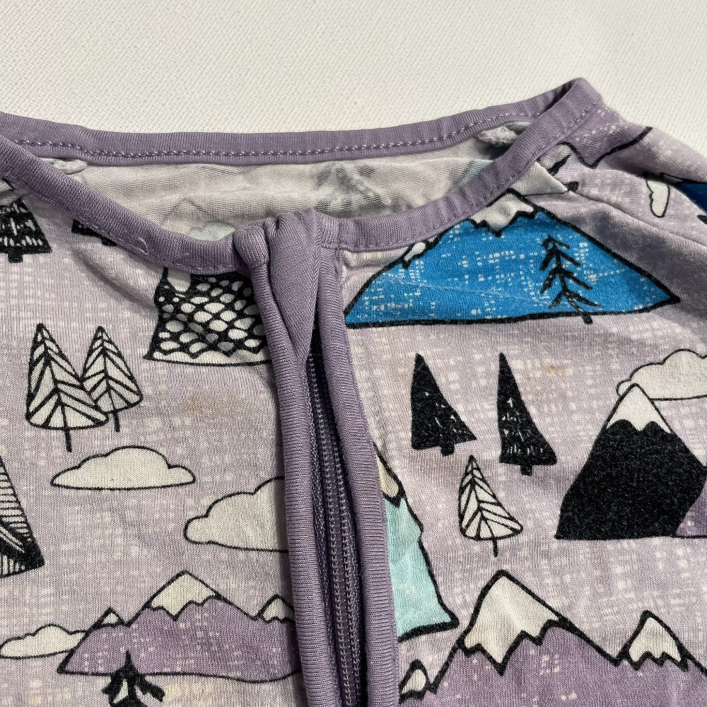 Little Sleepies SLeeper 12-18M **Imperfection|227946