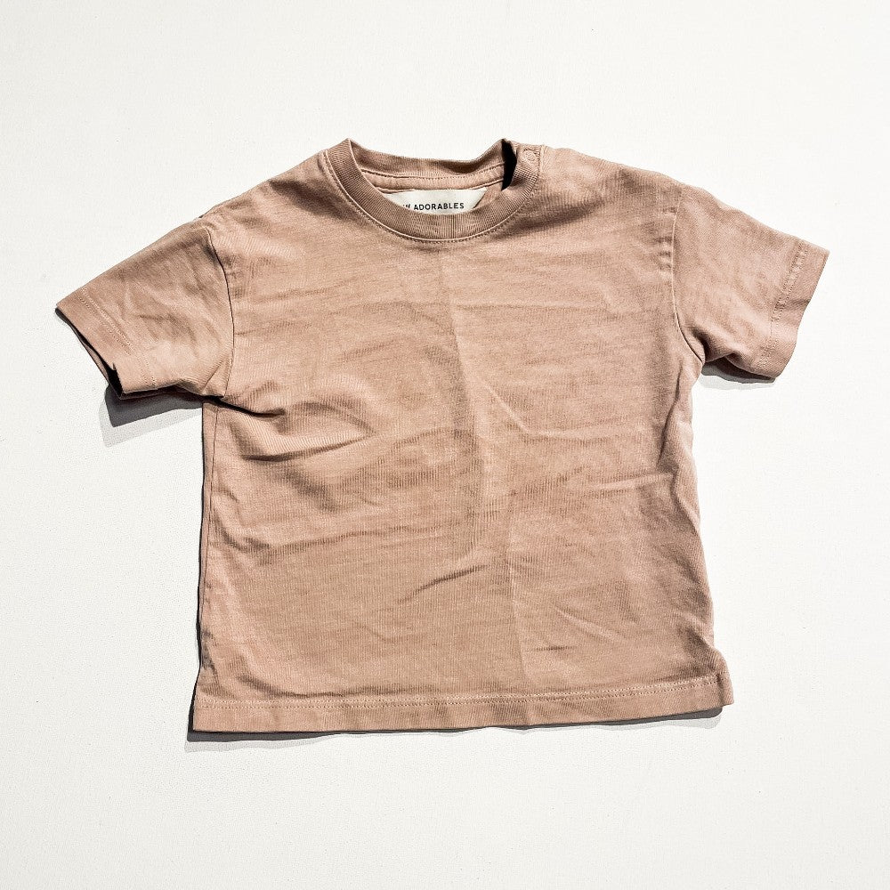 H&M Shirt 9-12M|224538