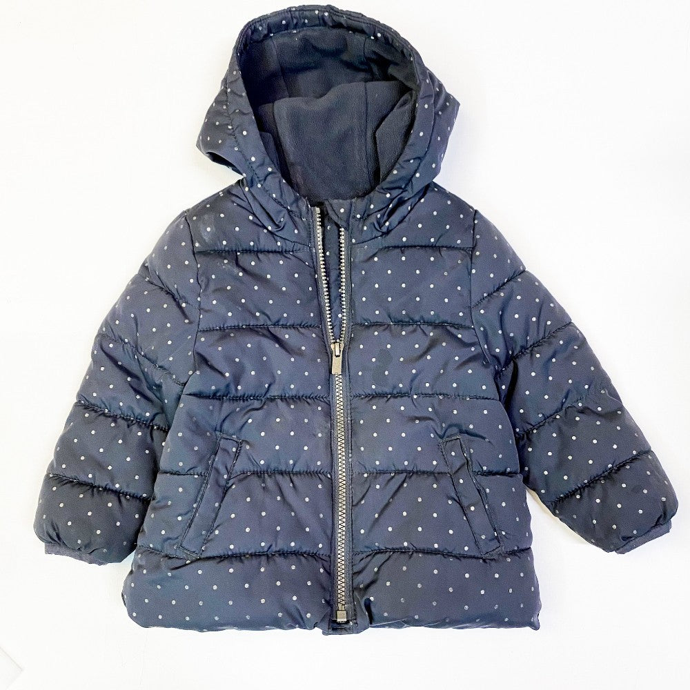 Old Navy Jacket 2T ** Imperfection|117155