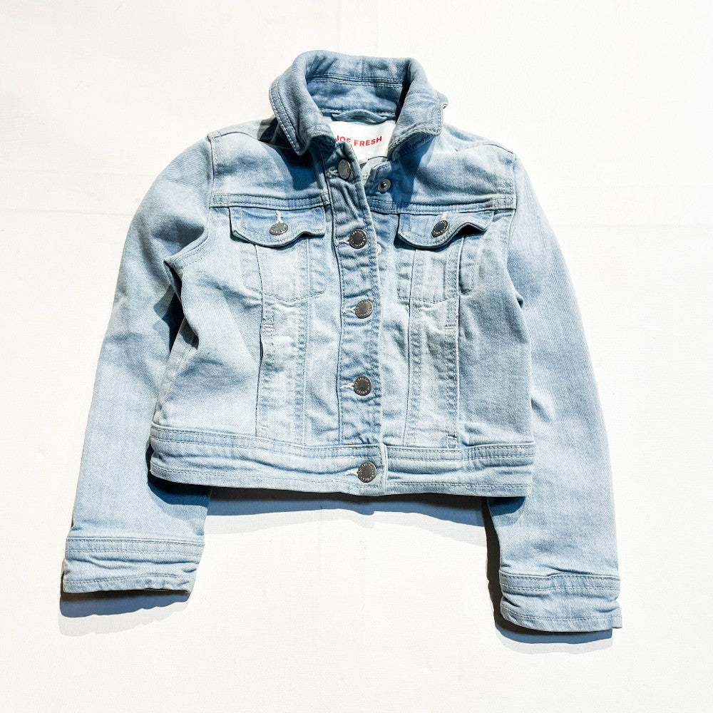 Joe Jacket 4Y|178076