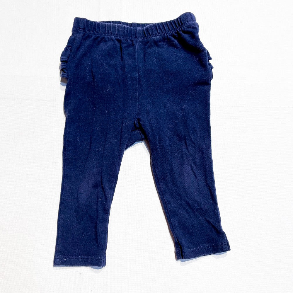 Old Navy Leggings 6-12M|159709