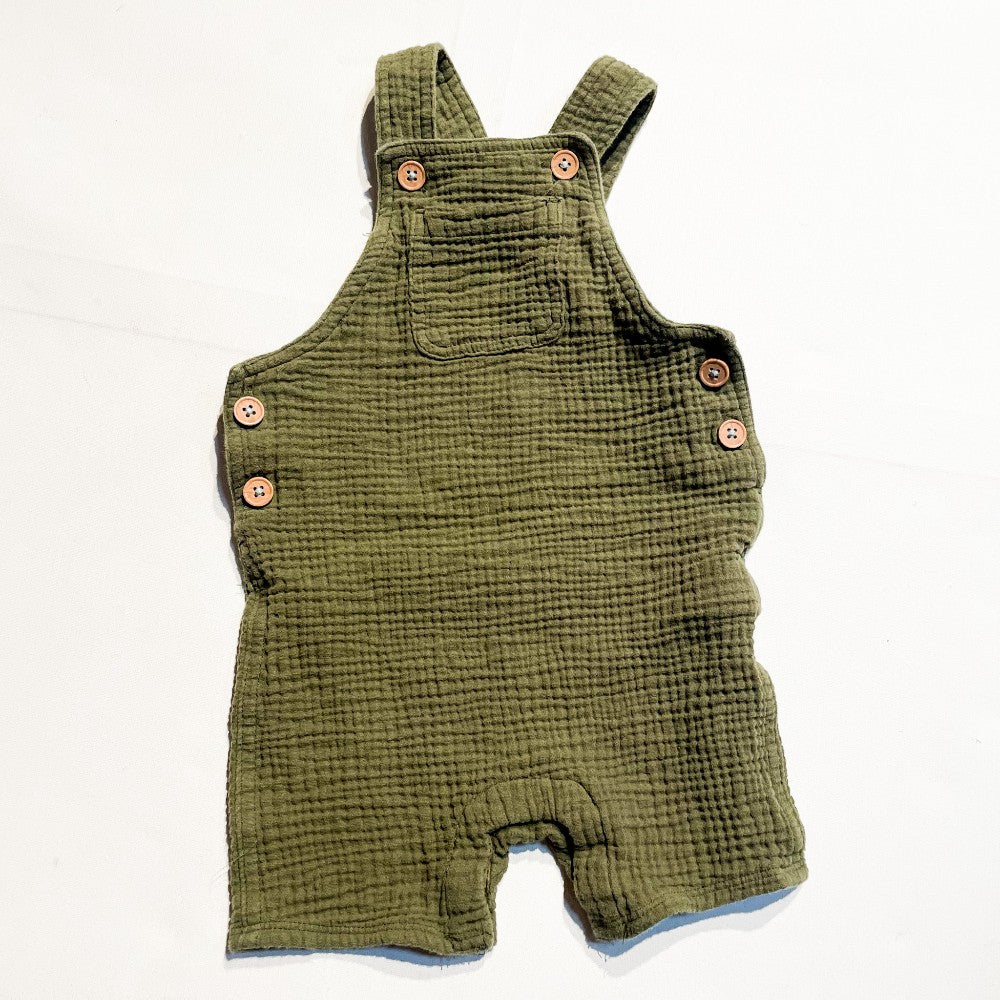 Joe Fresh Overalls 18-24M|163458