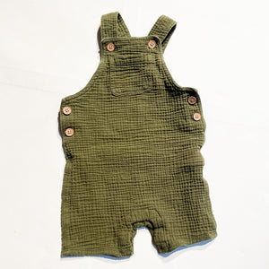 Joe Fresh Overalls 18-24M|163458