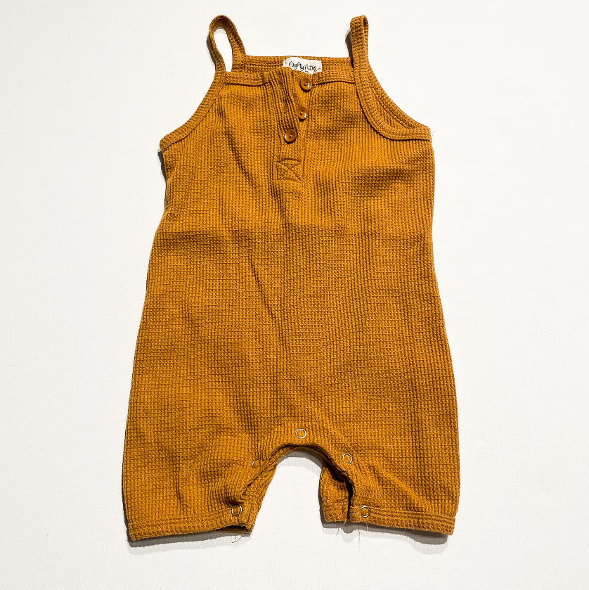 Nighty Nites Romper 1Y|211626