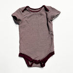 George Onesie 6-12M|213452