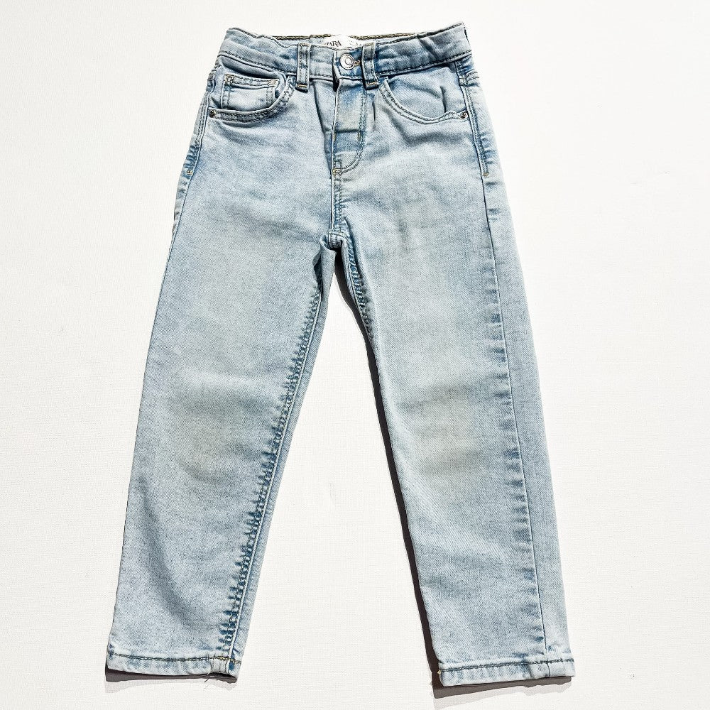 Zara Jeans 3-4Y|223734