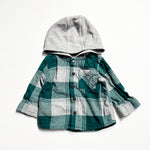 George Hoodie 6-12M|228136