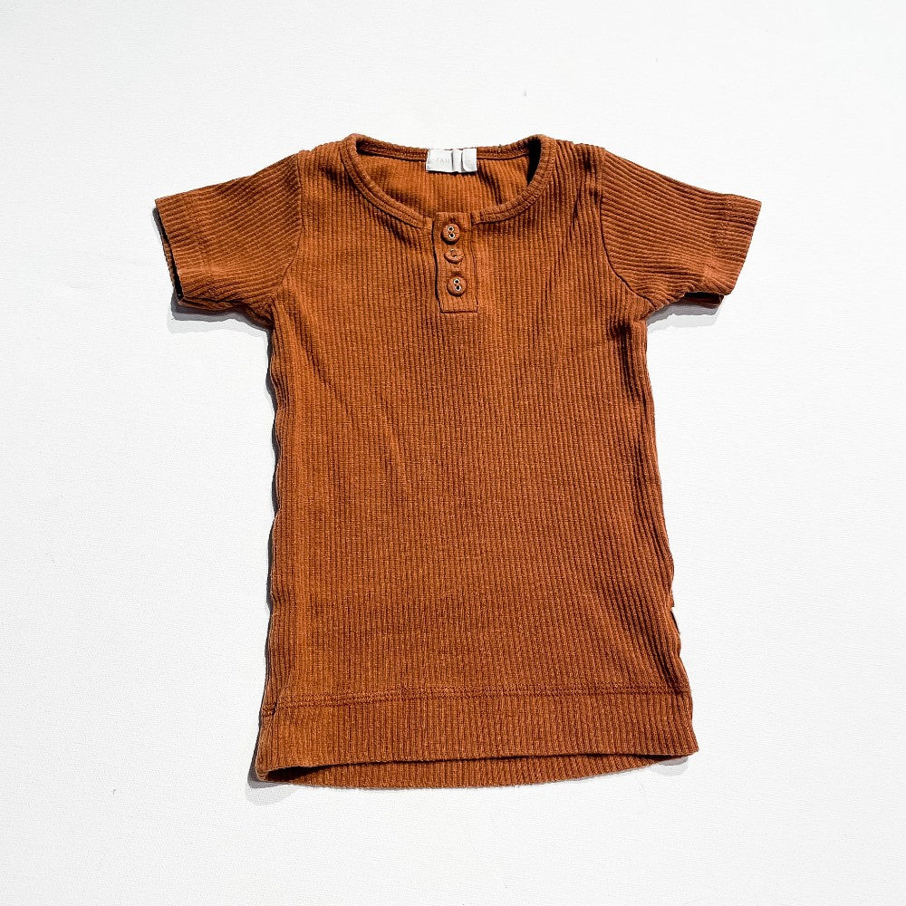 Jamie Kay Shirt 2Y|233023