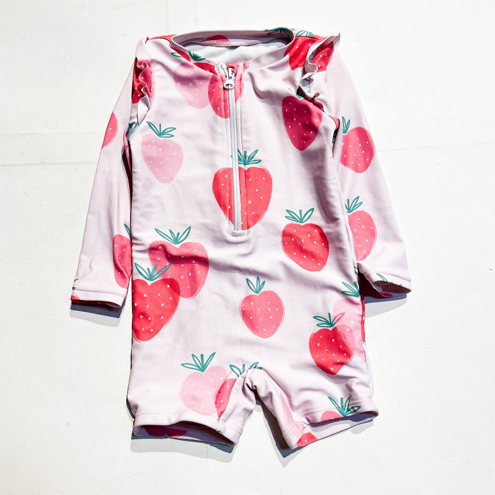 Rashguard 6-12M|171378