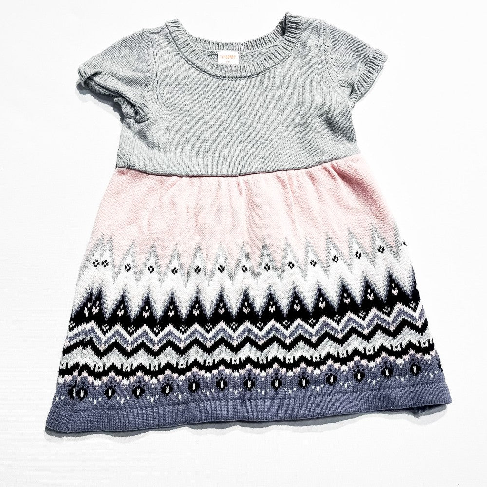 Gymboree Dress 2Y|199108
