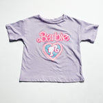 Barbie Shirt 6Y|221278