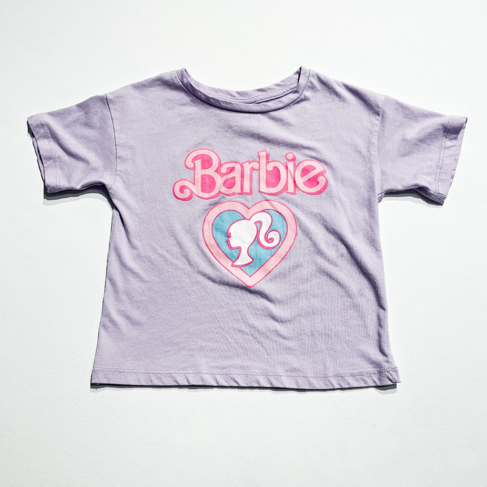 Barbie Shirt 6Y|221278