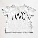 TWO Top 3Y *Imperfection|163888