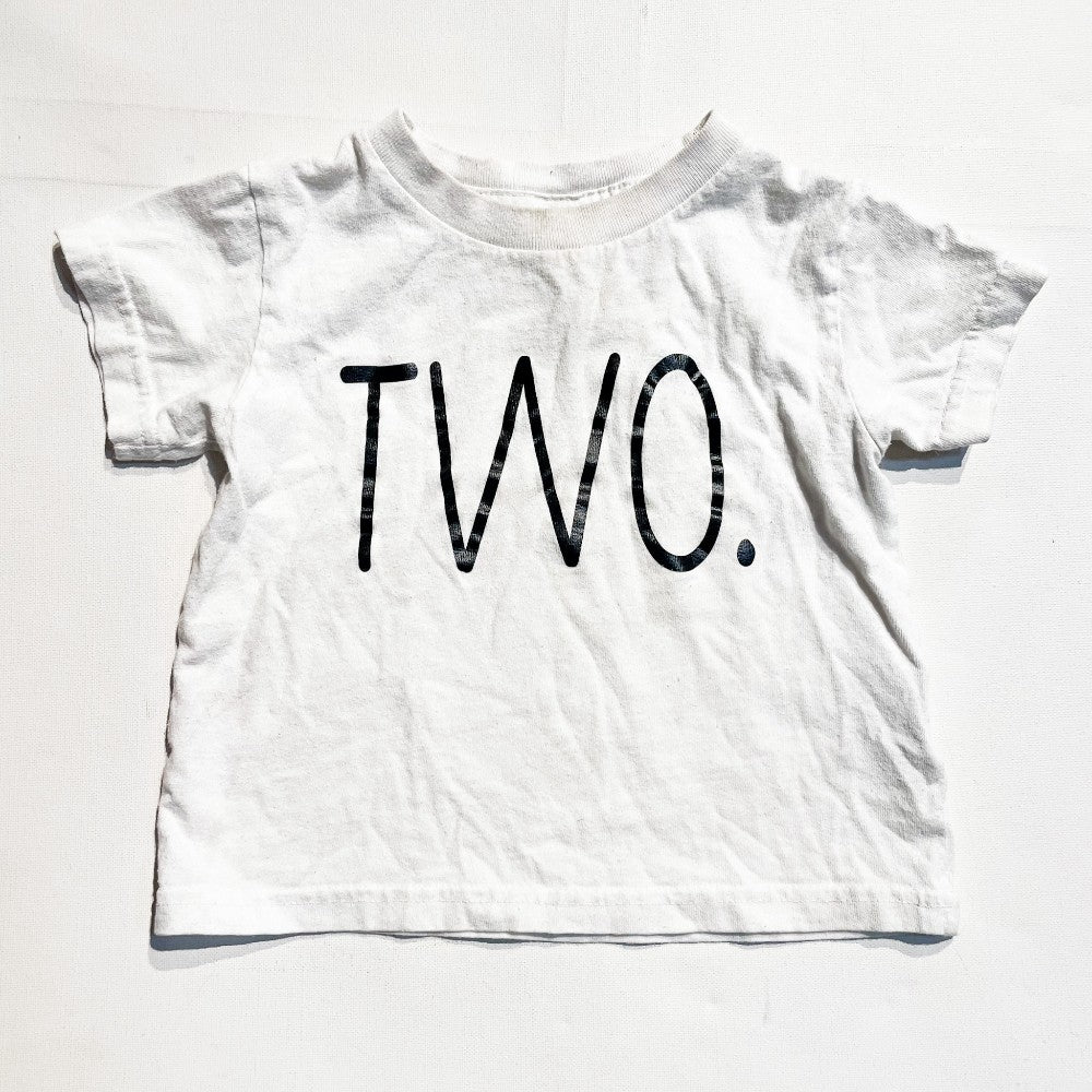 TWO Top 3Y *Imperfection|163888