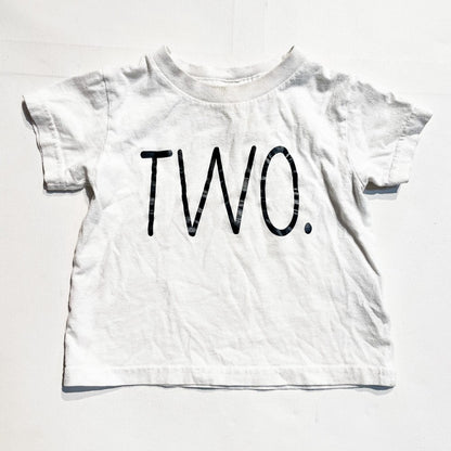 TWO Top 3Y *Imperfection|163888