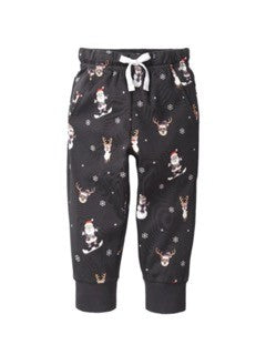 Little Bipsy - Lounge Jogger - Santa & Friends|114325