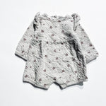 Zara Romper 3-6M|199503