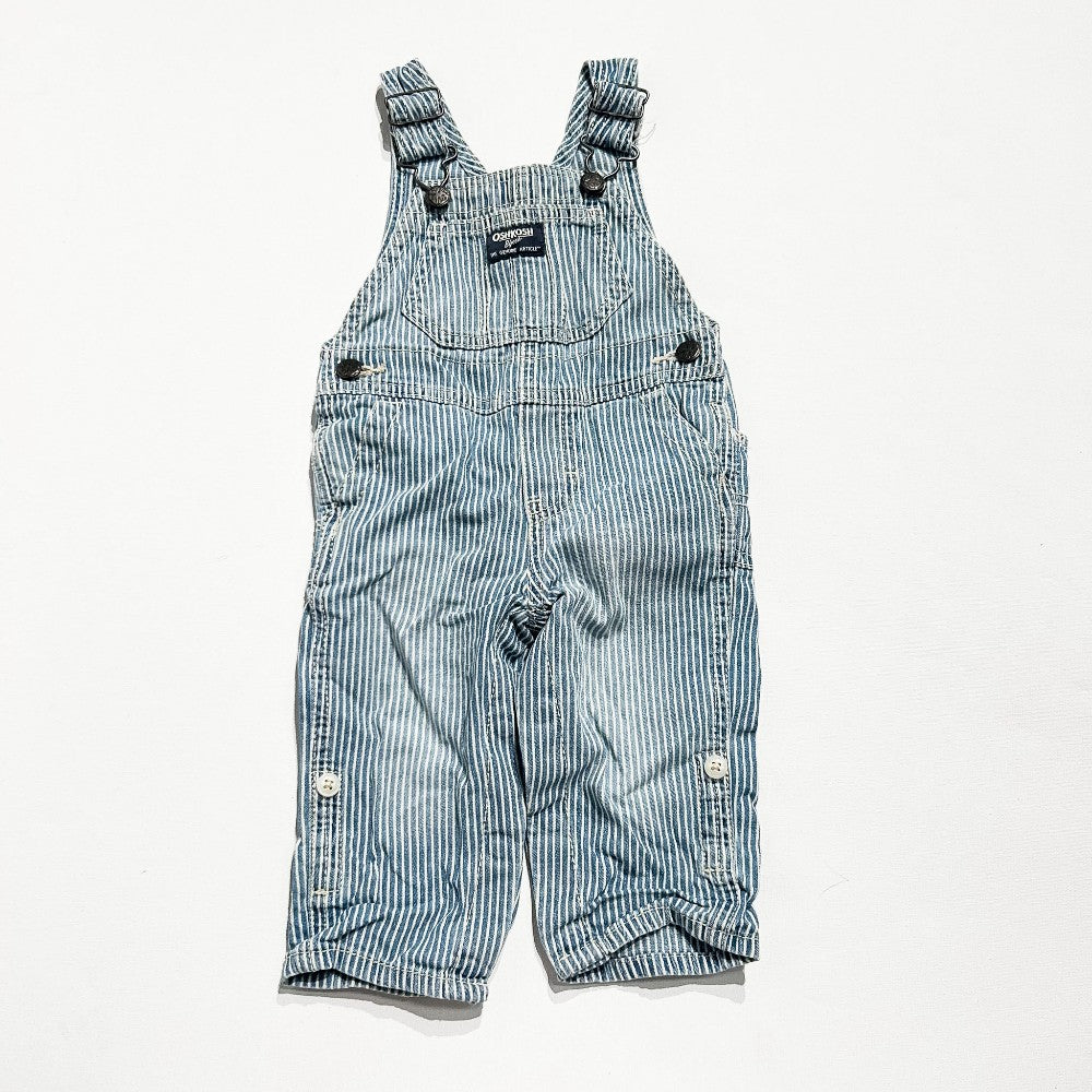 Oshkosh Overalls 9M|208655