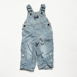 Oshkosh Overalls 9M|208655