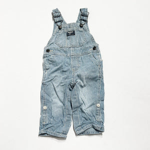 Oshkosh Overalls 9M|208655