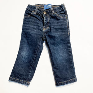 Old Navy Pants 12-18M|194891