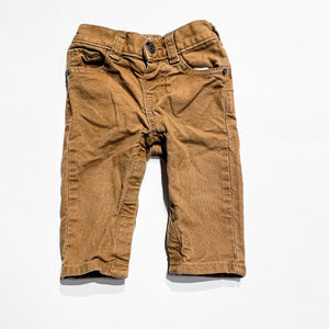Gap Pants 6-12M|204893