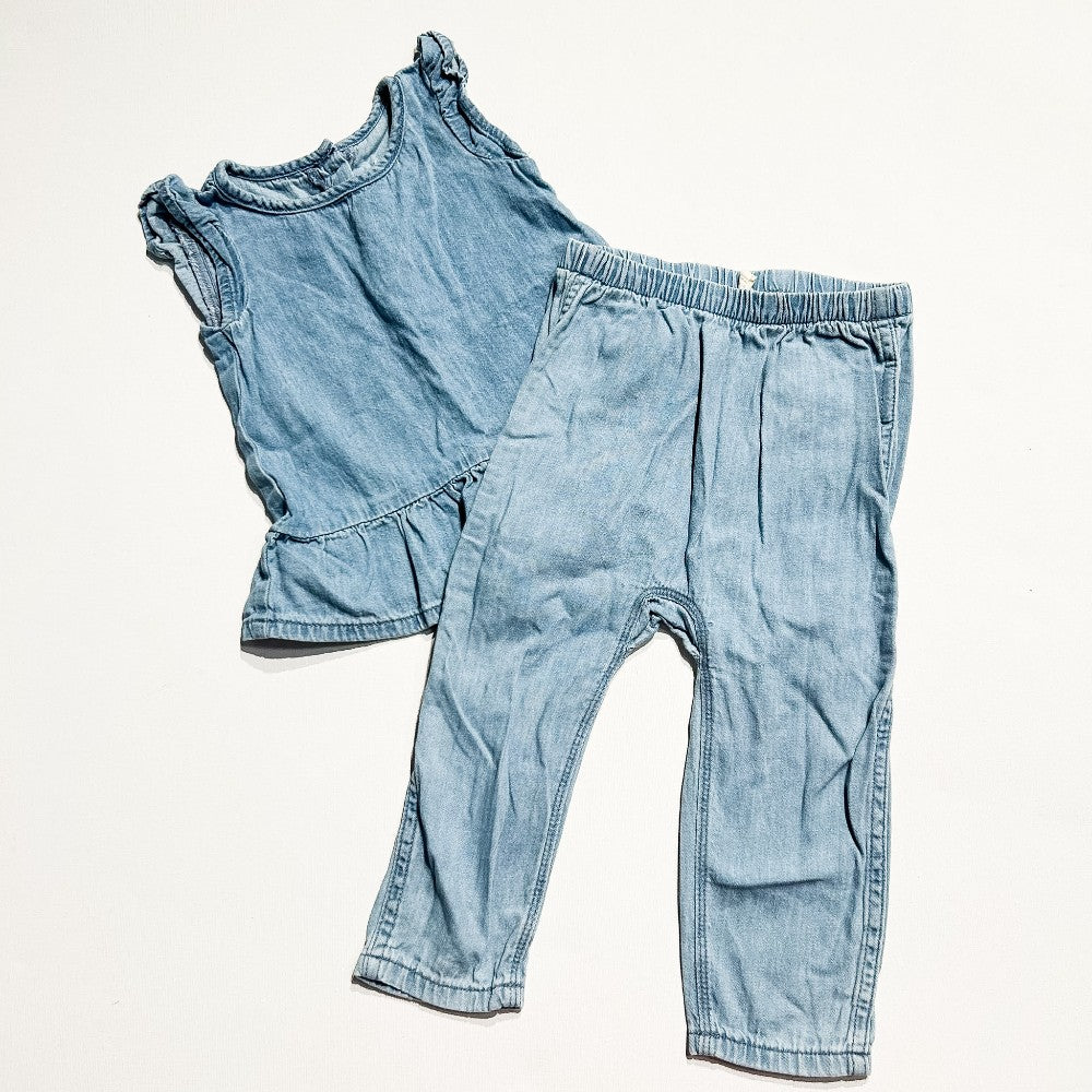 Gap Set 18-24M|208375