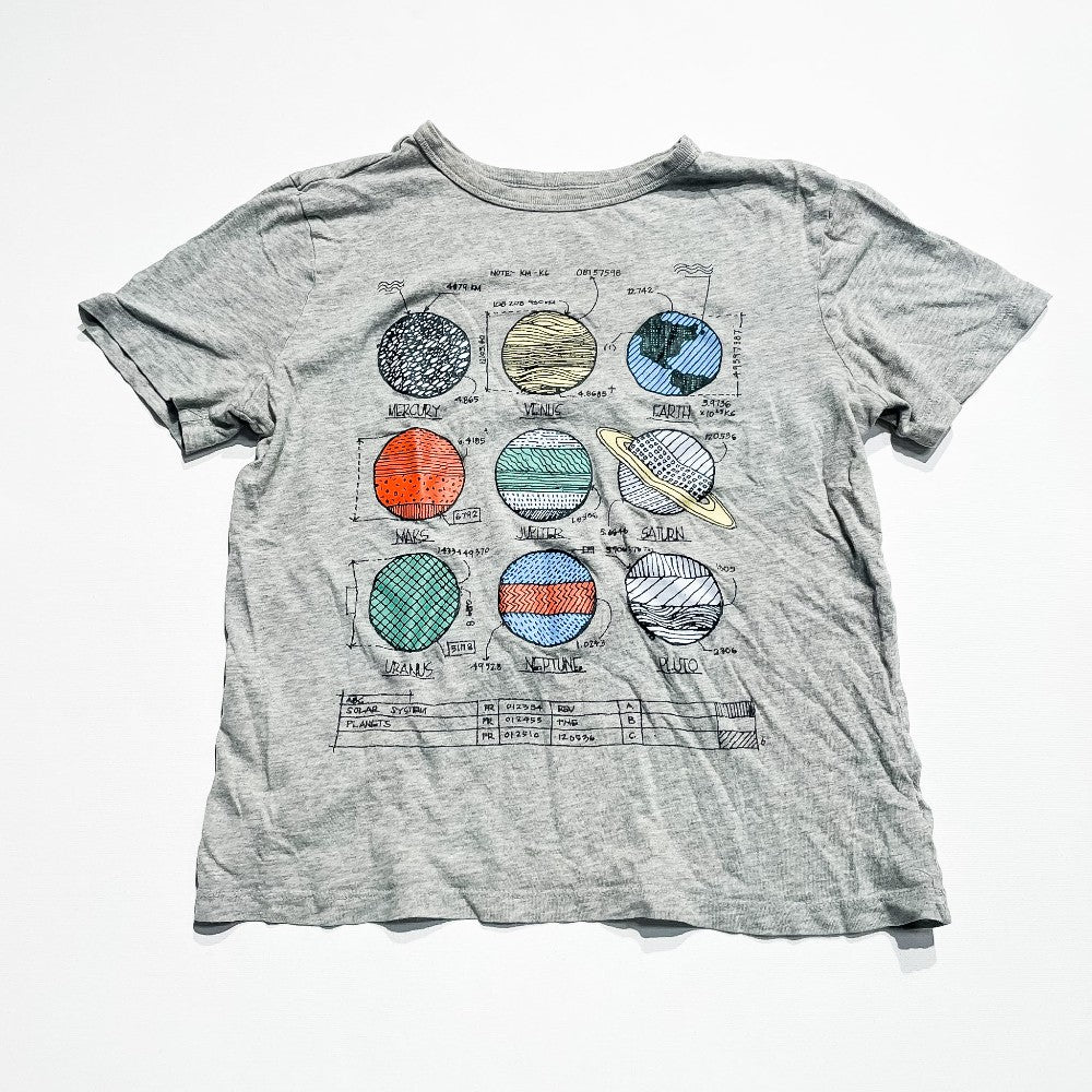 Gap Top 7/8Y|221858