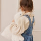 Snuggle Bunnies - Plush - Rose the Mummy Duck|201905