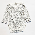 Quincy Mae Onesie 0-3M|162767