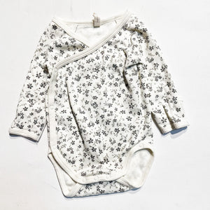 Quincy Mae Onesie 0-3M|162767