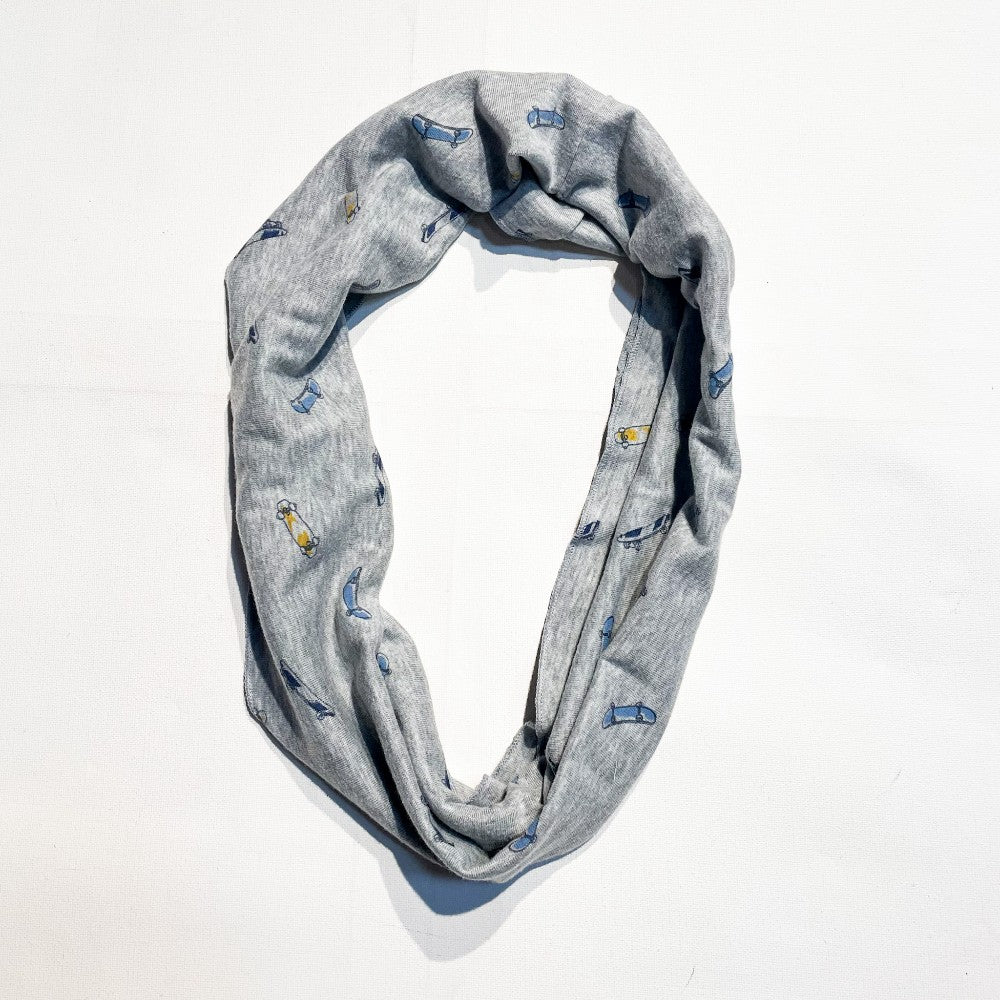 Zara Scarf 1Y+|126864
