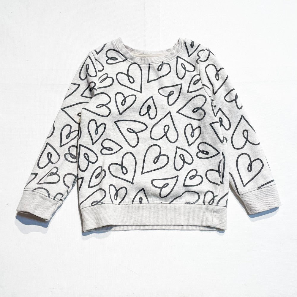 Cat & Jack Sweater 4Y|172684