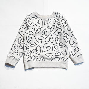 Cat & Jack Sweater 4Y|172684